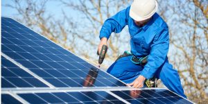 Installation Maintenance Panneaux Solaires Photovoltaïques à Melrand